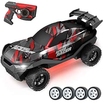 四駆ラジコン　値引き交渉あり 楽天市場】ラジコンカー オフロード 4WD USB充電 四輪駆動 1/16